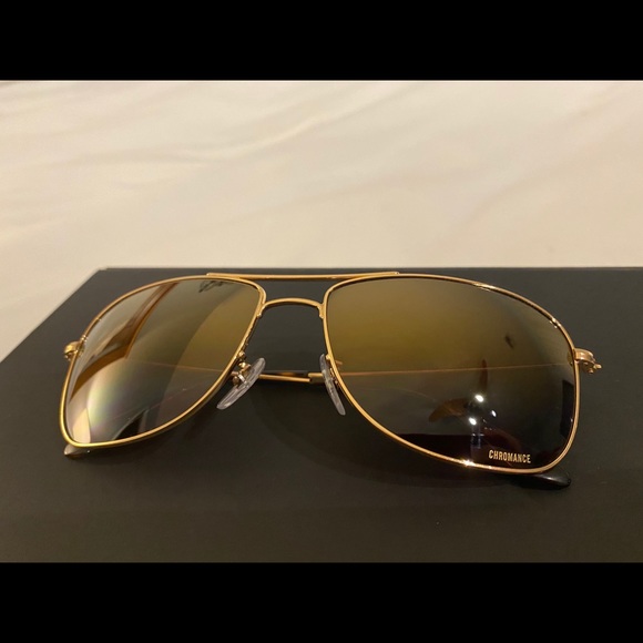 Ray-Ban Accessories - Ray Ban Aviators
